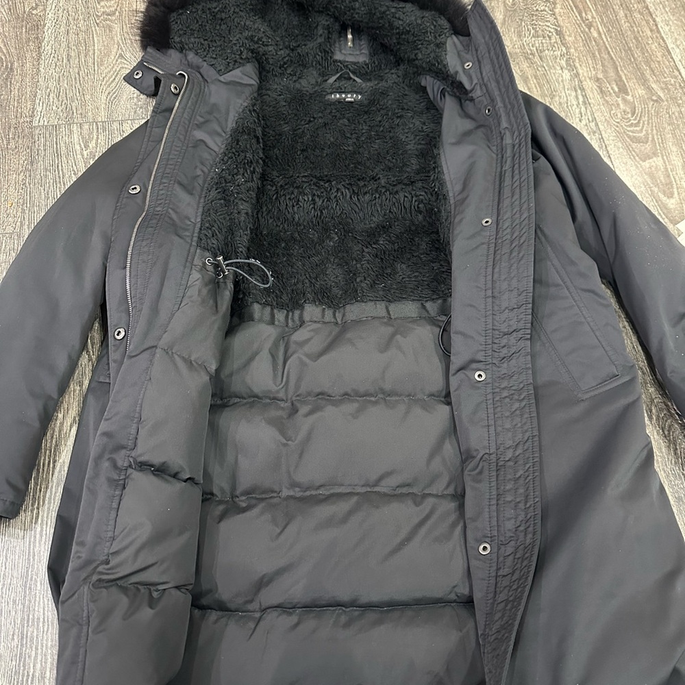 Theory coat - Picture 3 of 7